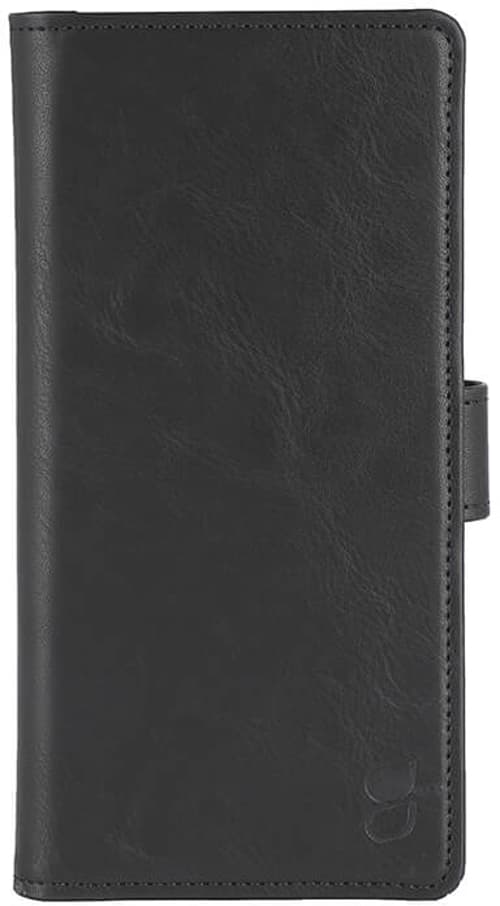 Gear Wallet Case Samsung Galaxy A35 5g Svart