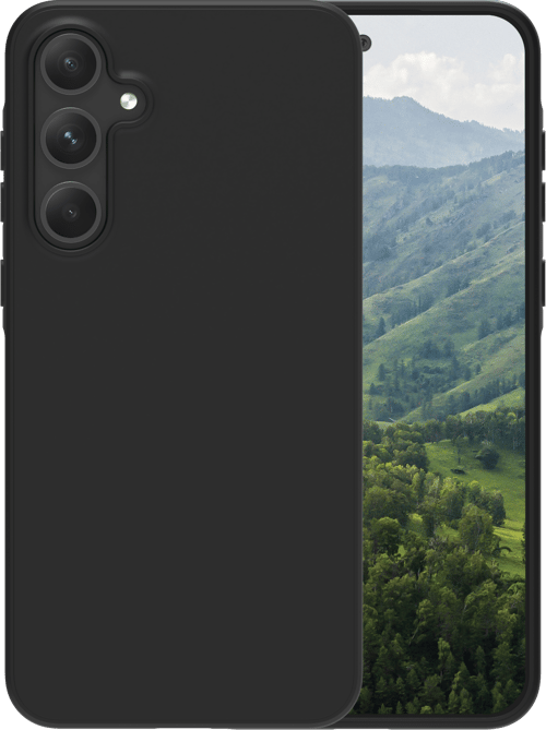 Dbramante1928 Greenland Samsung Galaxy A55 5g Sort billede