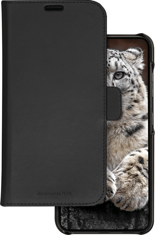 Dbramante1928 Lynge Samsung Galaxy A55 5g Sort