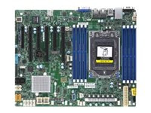 Supermicro H11ssl-nc Sp3/atx/2x1gb Moderboard Sp3 Atx