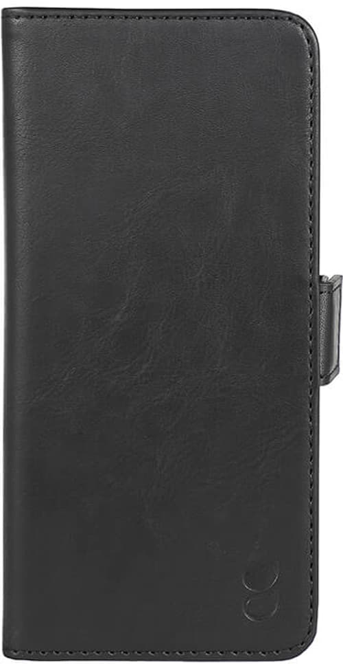 Gear Plånboksfodral Med Magnetlås Samsung Galaxy A15 4g, Samsung Galaxy A15 5g Svart