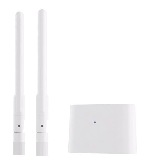 Ubiquiti Uacc-uk-ultra-omni-antenna Nettverksantenne Rundtstrålende Antenne 4 Dbi