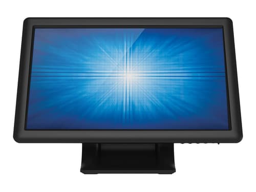 "Elo 1509l 15.6"" Hd Touch Svart"