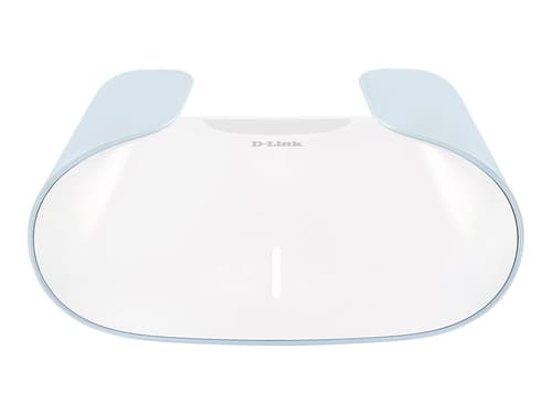 D-link M30 Dobbelbånd (2.4 Ghz / 5 Ghz) Wi-fi 6 (802.11ax) Hvit, Blå 4 Innvendig Lys