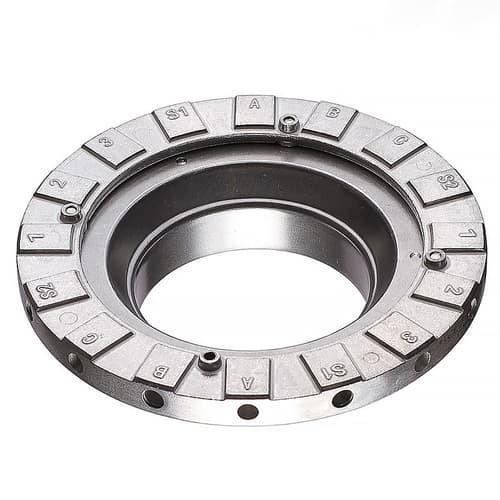 Phottix Speedring Bowens