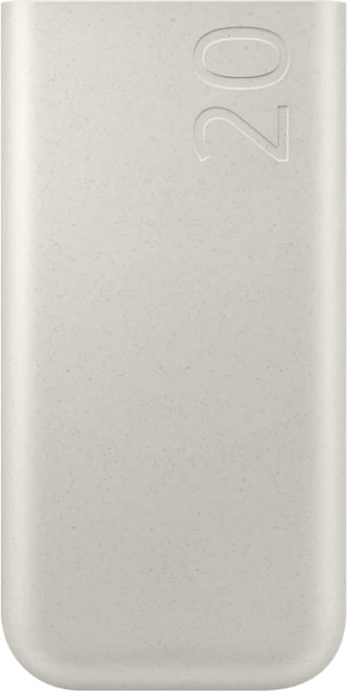 Samsung Portable Battery Pack 20000mah Beige