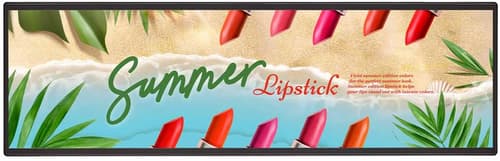 Lg 37bh7n 24/7 37"" Ips 700cd/m² 1920 × 540pixels