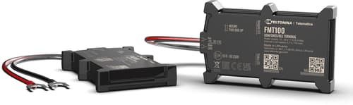Teltonika Fmt100