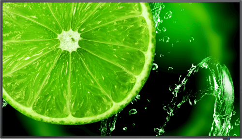 Sharp Multisync E438 42.5"" Ips 400cd/m² 3840 × 2160pixels