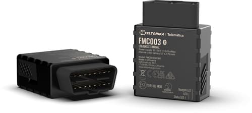 Teltonika Fmc003