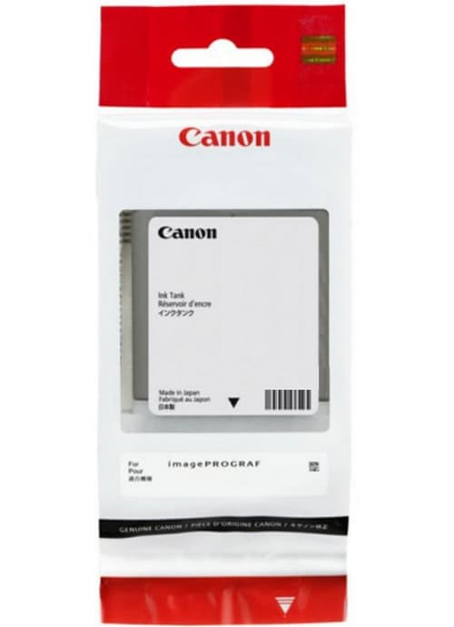 Canon Ink Matte Black Pfi-2700 Mbk 700ml