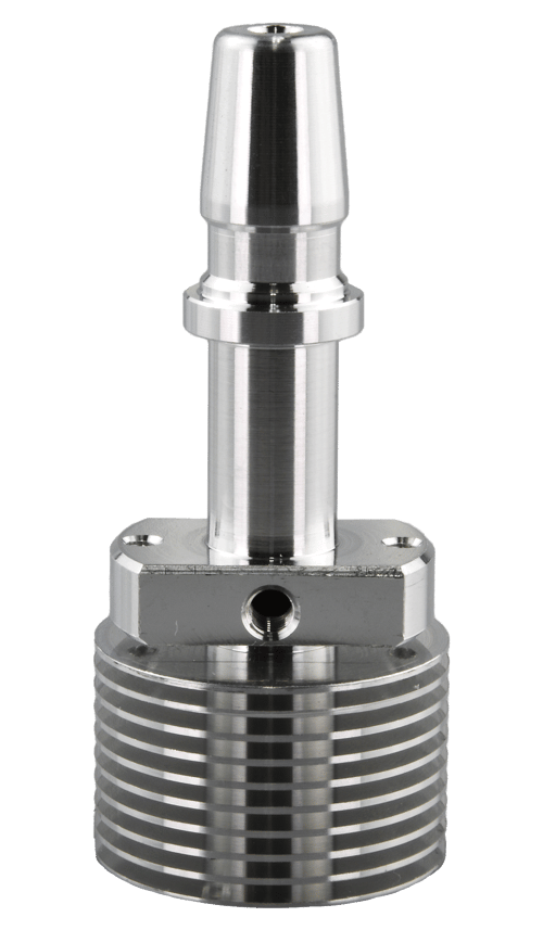 Flashforge Heatsink - Guider 3/guider 3 Plus