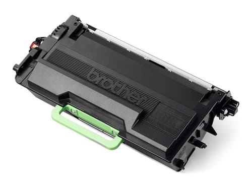 Brother Toner Sort Tn-3610xl 25k