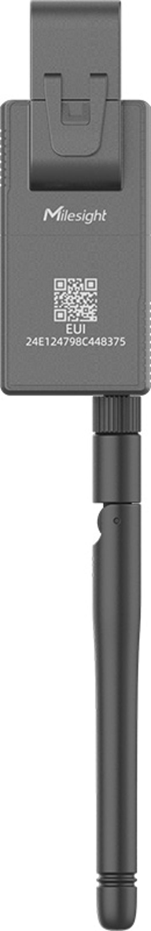 Milesight Ct101 Smart Current Transformer 100a billede