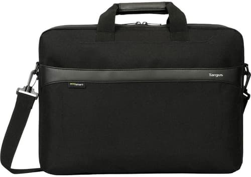Targus Geolite Ecosmart® Slim Brief 16 tommer Sort