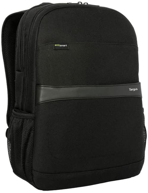 Targus Geolite Ecosmart Advanced Backpack 27l 16 tommer Sort