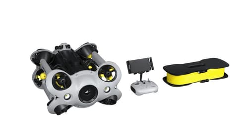 Chasing M2 S Lite 100m undervandsdrone