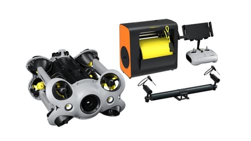 Chasing M2 S Standard 200m