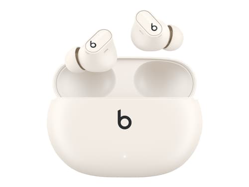 Apple Beats Studio Buds + Ivory