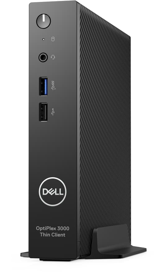 Dell Optiplex 3000 - Thin Client 2ghz 8gb 64gb