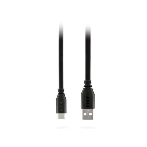 Røde Sc18 Usb-c Till Usb-a