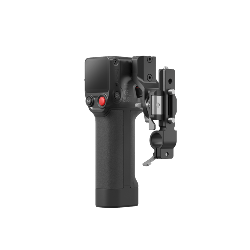 Dji Focus Pro-grepp