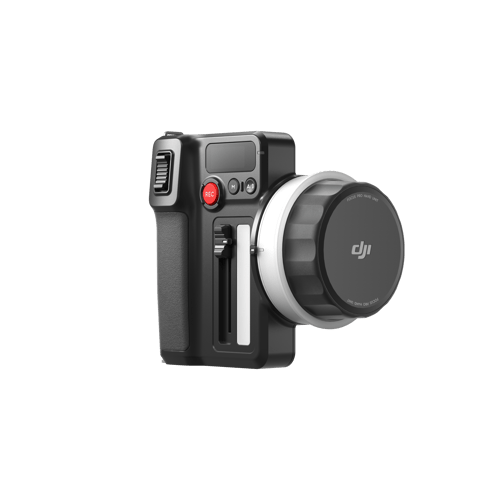 Dji Focus Pro Håndenhed