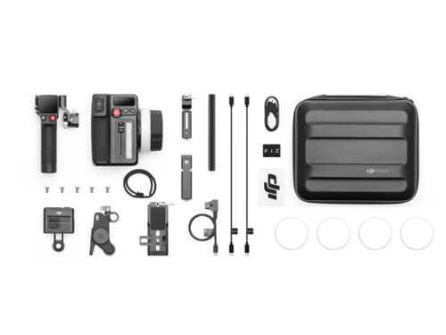 Dji Focus Pro All-in-one Combo billede