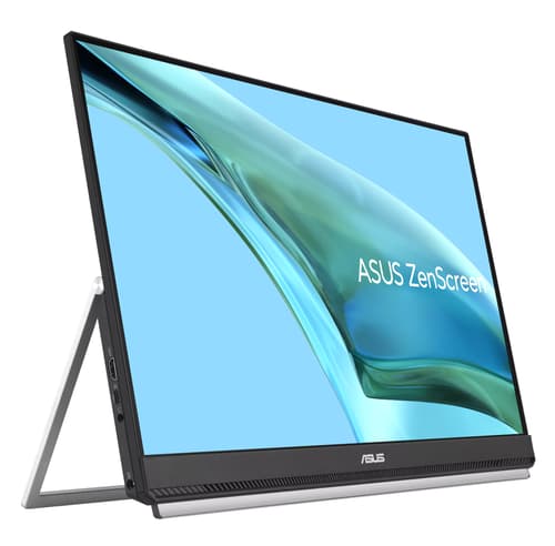 Asus Zenscreen Mb249c 23.8"" 1920 × 1080pixels Ips 16:9 75hz