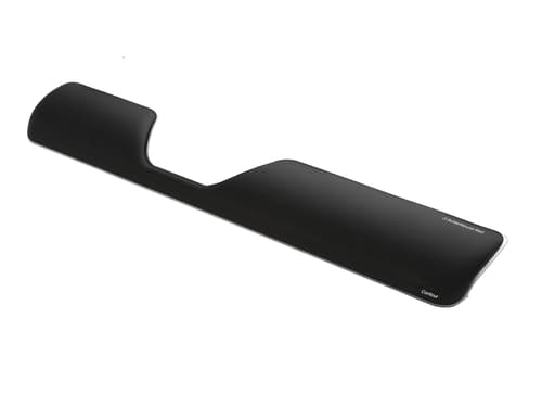 Alternativ bild 0 för Contour - Rullbart handledsstöd - antibakteriell yta, hög motståndskraft mot desinfektionsmedel