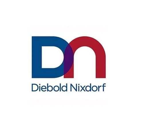 Diebold Nixdorf Base Plate - Ka21 With 24v Interface