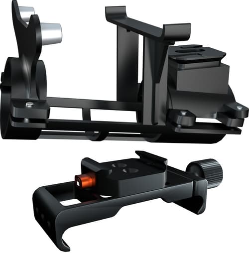 Chasing M2 Pro Max Grabber-robotic Arm -robottikäsivarren Kiinnityskannatin