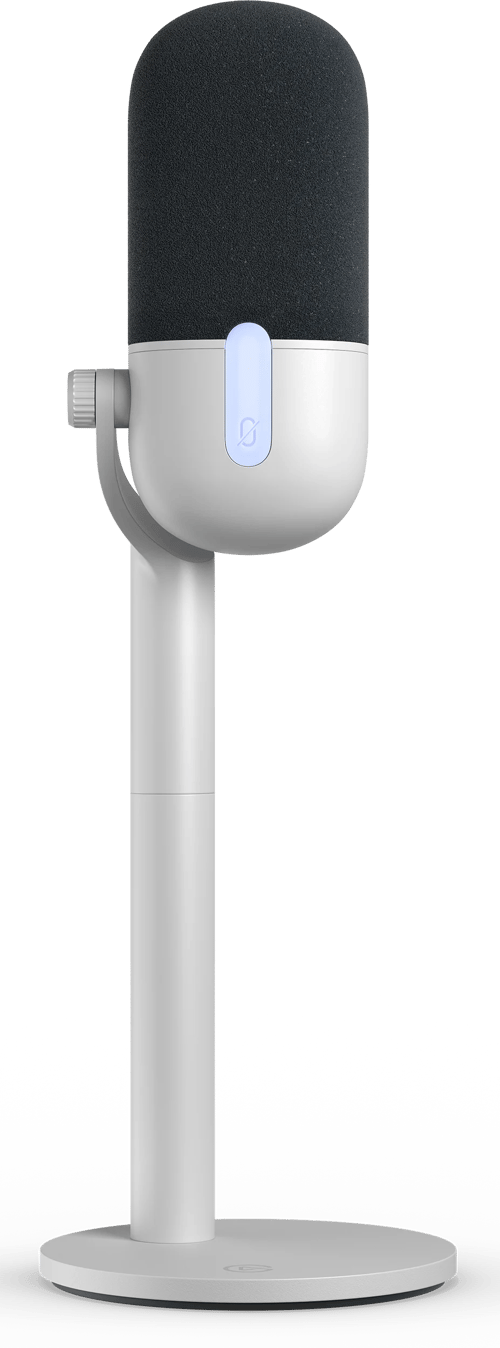 Elgato Wave Neo Hvid billede