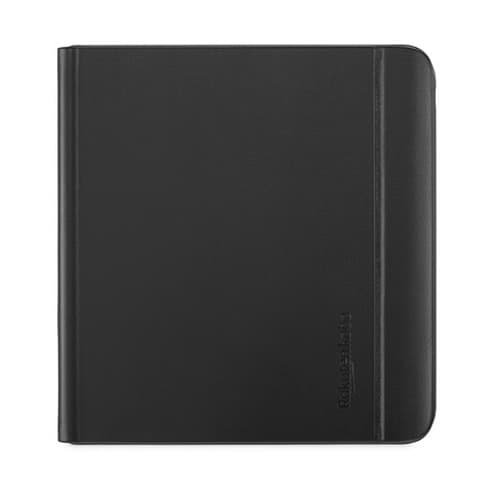Kobo Rakuten Kobo Sleepcover E-kirjan Lukijalaitteen Suojakotelo 17,8 Cm (7") Folio-kotelo Musta