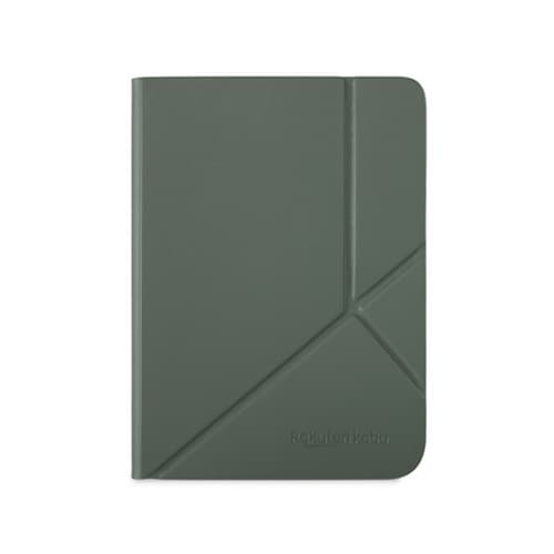 Kobo Rakuten Kobo Sleepcover E-kirjan Lukijalaitteen Suojakotelo 15,2 Cm (6") Folio-kotelo Vihreä
