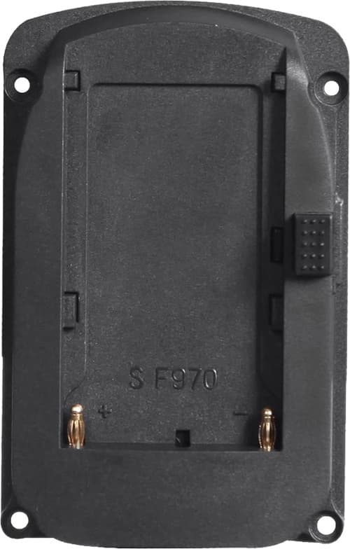 Feelworld F970 Battery Plate