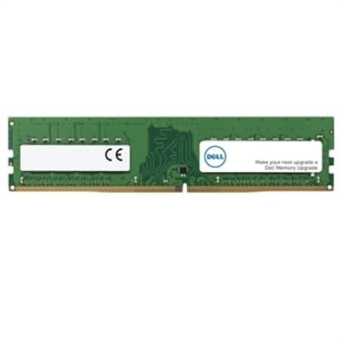 Dell Ab371019 Muistimoduuli 16 Gb 1 X 16 Gb Ddr4 3200 Mhz 16gb 3200mhz Ddr4 288-pin Dimm