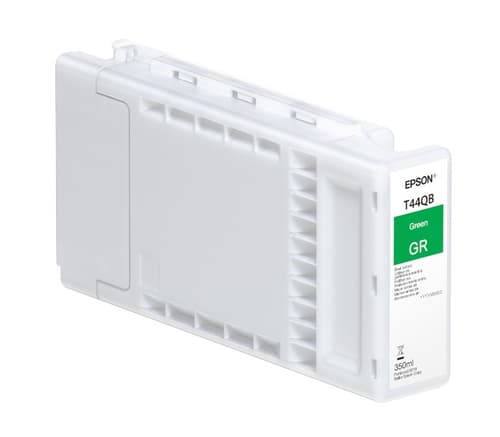 Epson Blæk Grøn T44qb40 350ml - Sc P7500/p9500