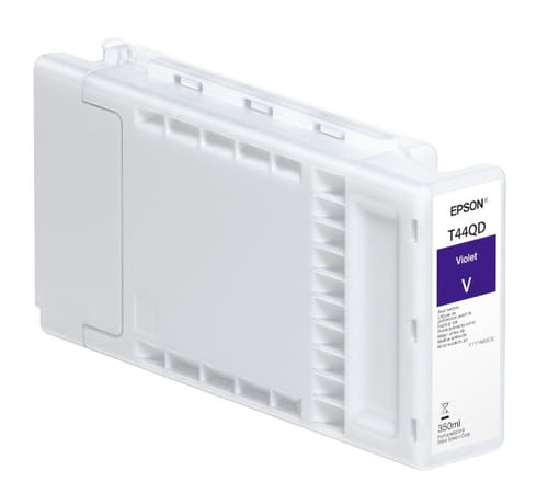 Epson Blæk Violet T44qd40 350ml - Sc P7500/p9500