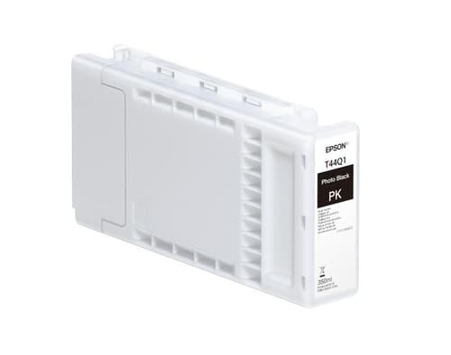 Epson Blæk Foto Sort T44q140 350ml - Sc P7500/p9500