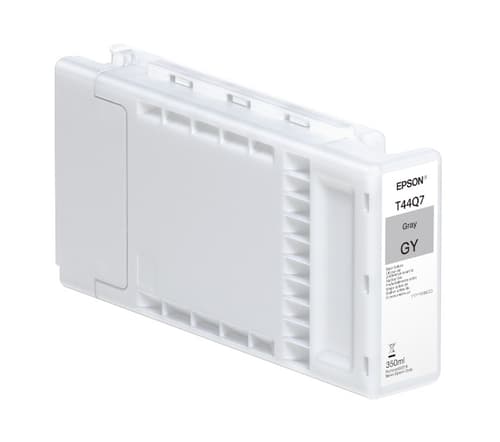 Epson Muste Harmaa T44q740 350ml - Sc P7500/p9500