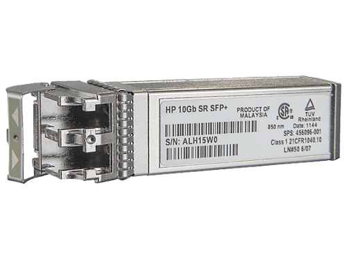 Hpe Blc 10gb Sr Sfp+ Opt Sfp+ Sfp+