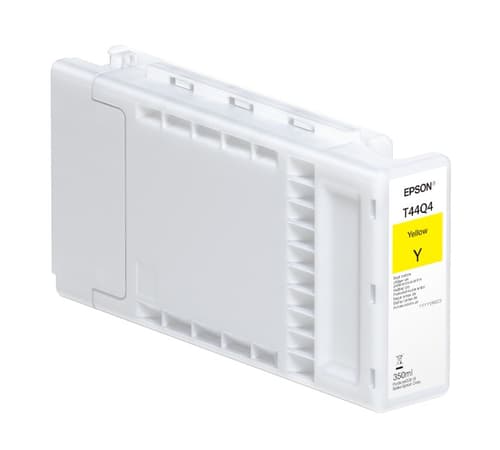 Epson Blæk Gul T44q440 350ml - Sc P7500/p9500