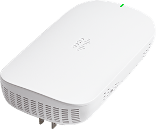 Cisco 151axm Mesh Extender Wifi & Bt