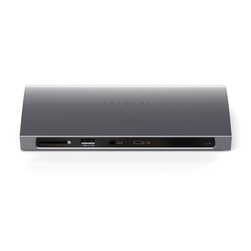 Satechi Dock Thunderbolt 4 billede