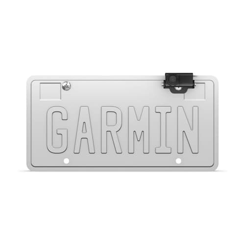 Garmin BC 50 Night Vision, Trådløs, 30 fps, 160°, 720p, 15 m, IP67