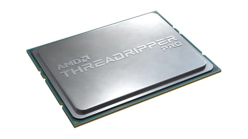 AMD Ryzen Threadripper 5975WX CPU