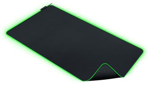 Razer Goliathus Chroma Gaming Musemåtte Sort billede