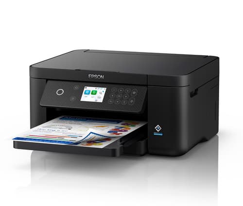 Epson Expression Home Pro Xp-5200 A4 Mfp billede