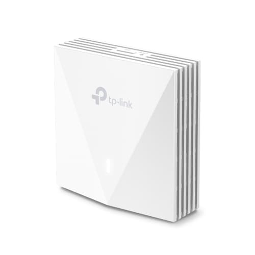Tp-link Omada Eap650-wall 3000 Mbit/s Hvid Strøm Over Ethernet (poe) billede